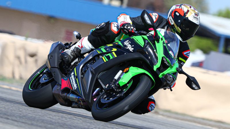 Alpinestars Missile Ignition Suit Review motorcycle racing 1