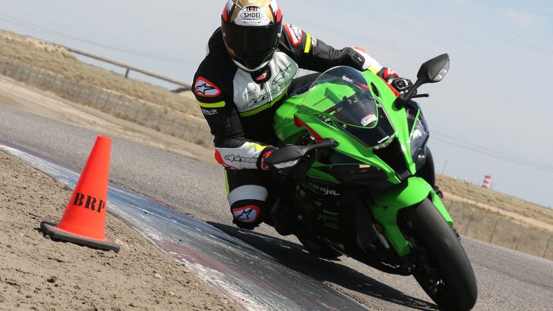 Alpinestars Missile Ignition Suit Review motorcycle racing 2