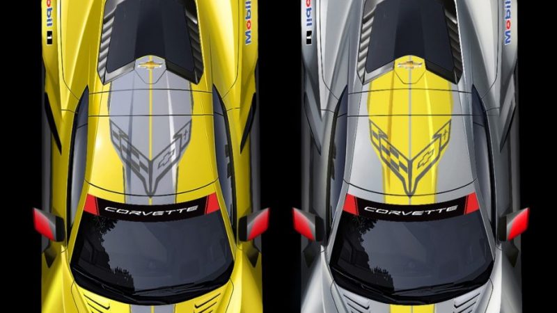 Chevrolet Corvette C8R 020 927x1024 1