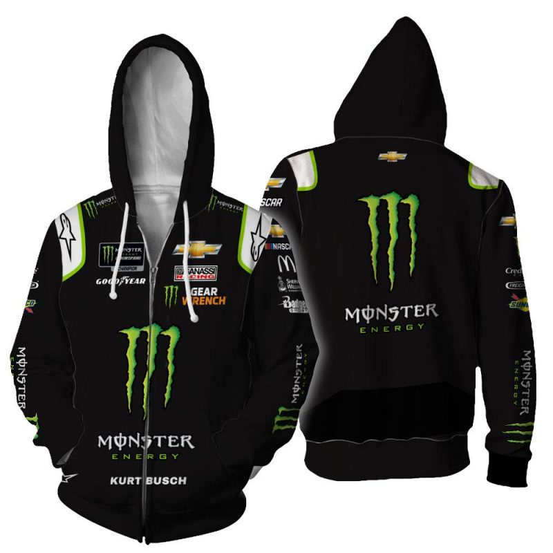 In 2022, Kurt Busch will join Wallace’s 23XI Racing team as a teammate