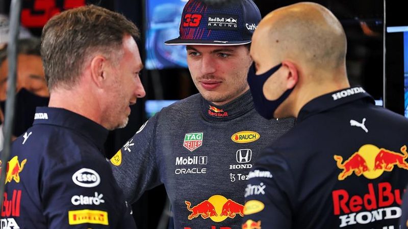 Verstappen