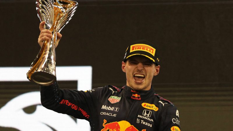 top 10 drivers