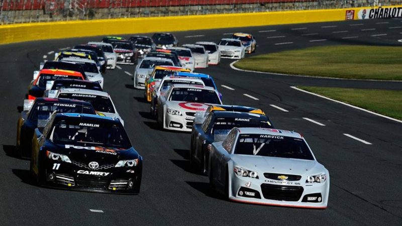 Daytona 500