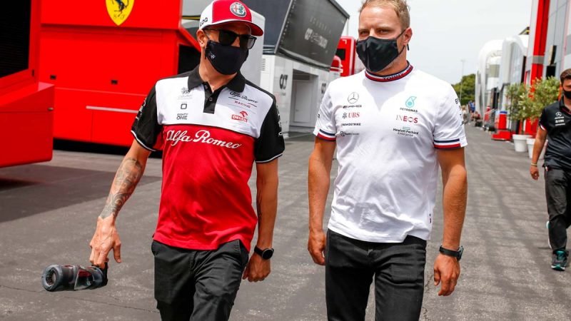 Valtteri Bottas