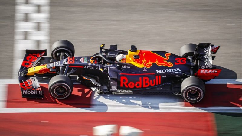 Red Bull