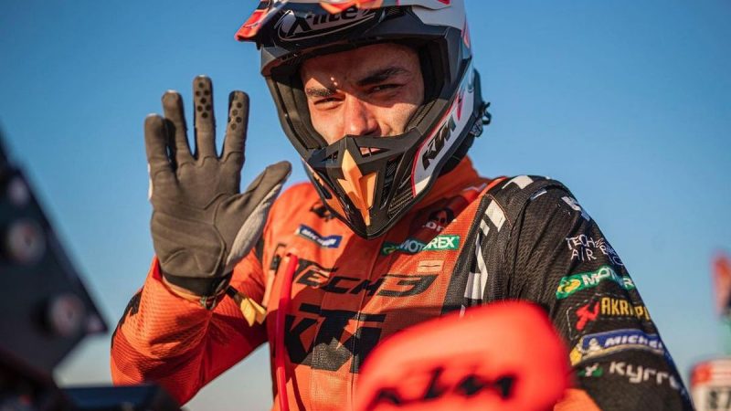 Danilo Petrucci