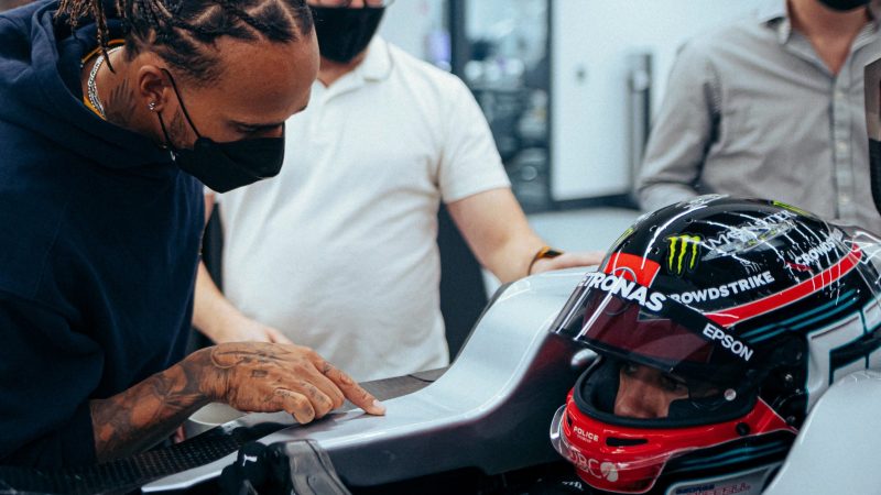Hamilton