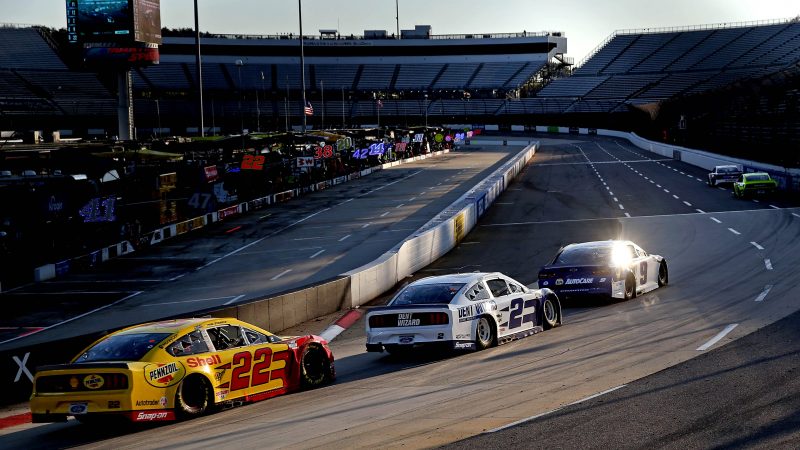 Martinsville