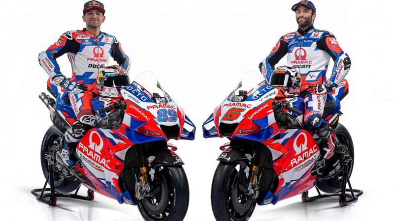 Pramac Racing