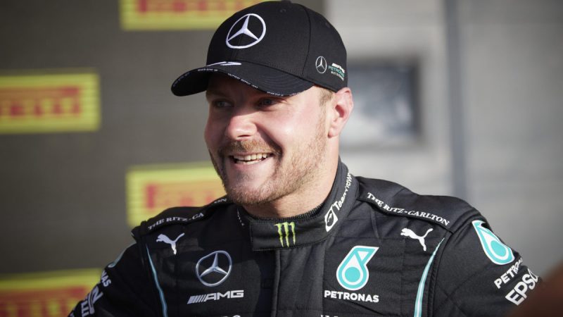 Valtteri Bottas