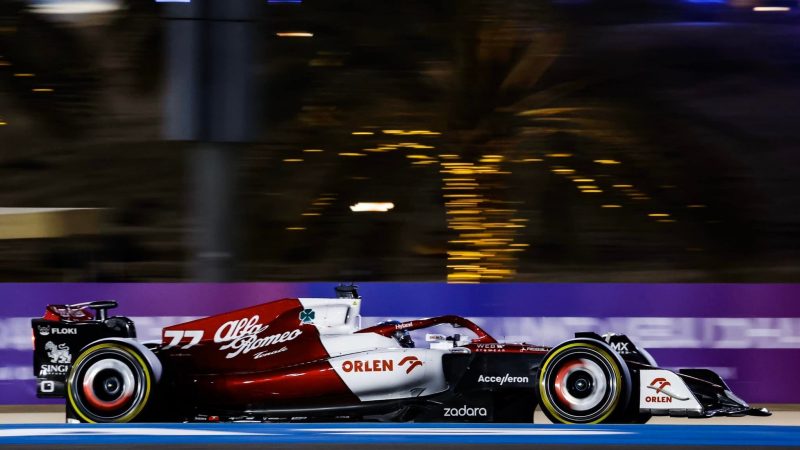 Valtteri Bottas