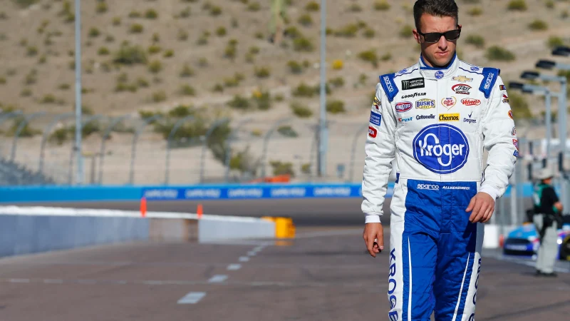 Allmendinger