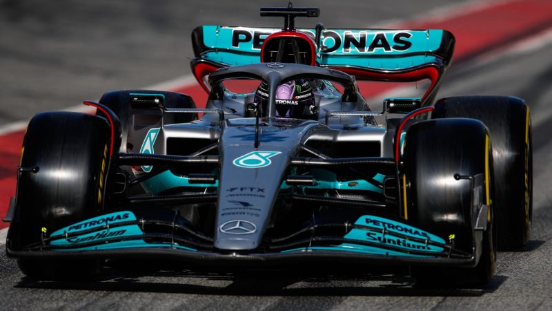 Mercedes