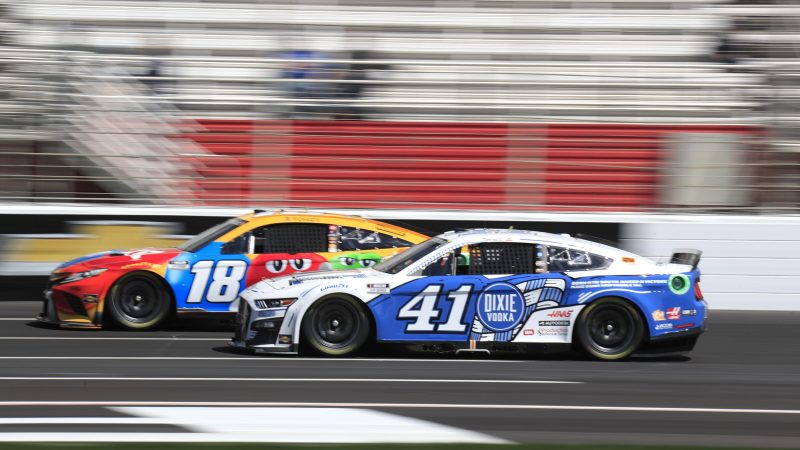 NASCAR