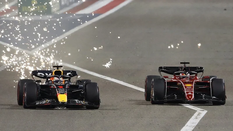 Verstappen