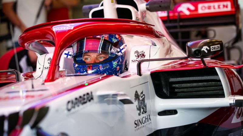 valtteri bottas