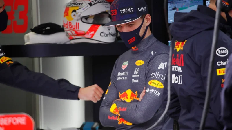 Red Bull Imola