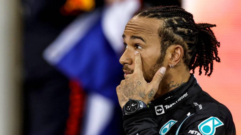 lewis hamilton 4