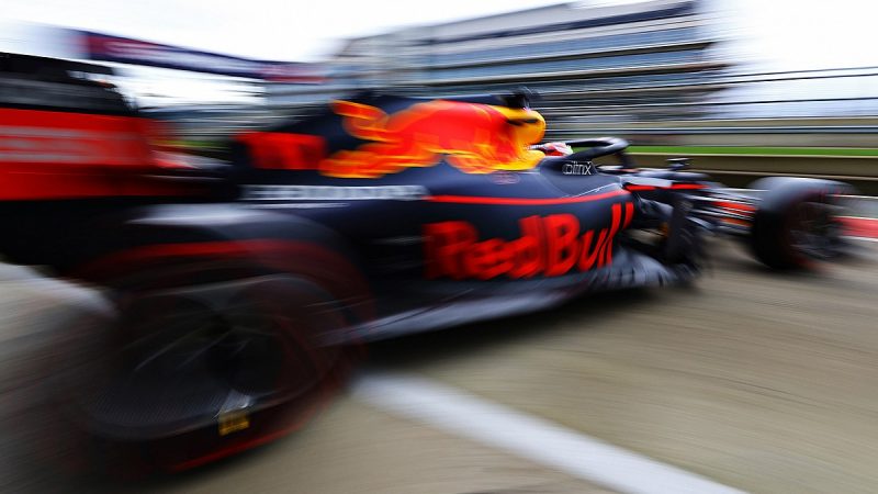 sergio perez red bull racing r