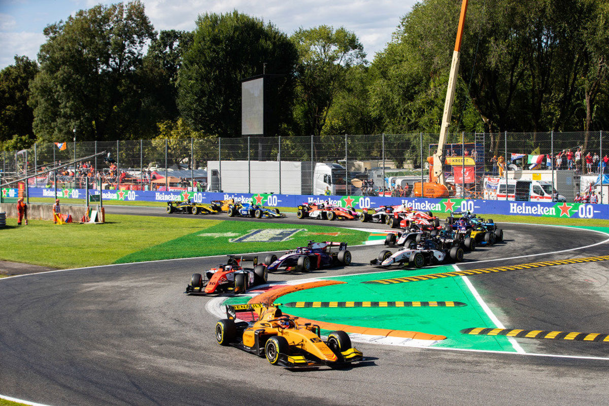 The current conditions in Imola: What can we expect from the Emilia Romagna Grand Prix?