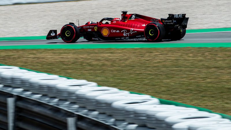 Charles Leclerc 2