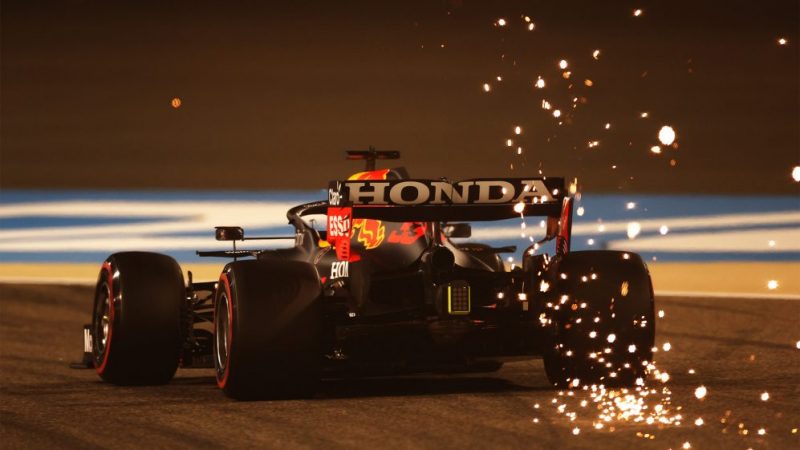 F1 Miami Grand Prix
