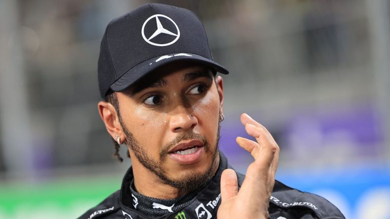 Hamilton 2022
