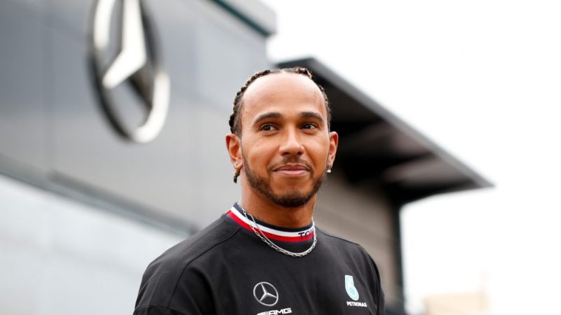 Hamilton