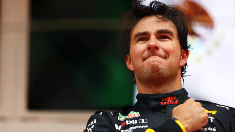 Perez Monaco