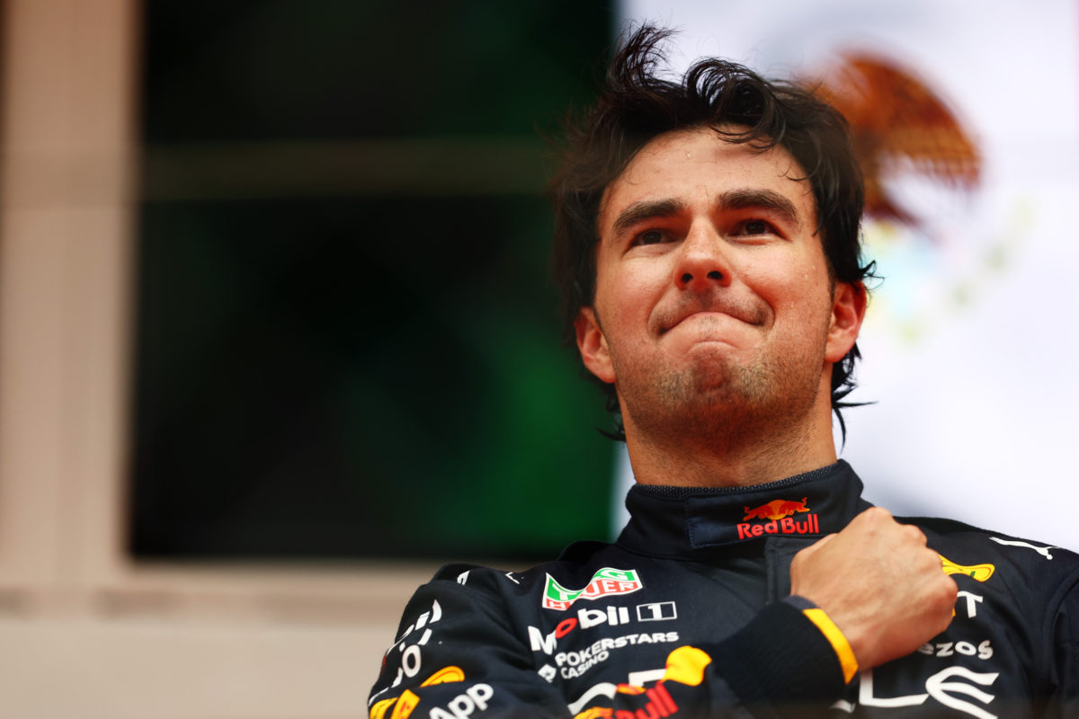 Perez recounts how he won Monaco in a ‘dream come true’ scenario