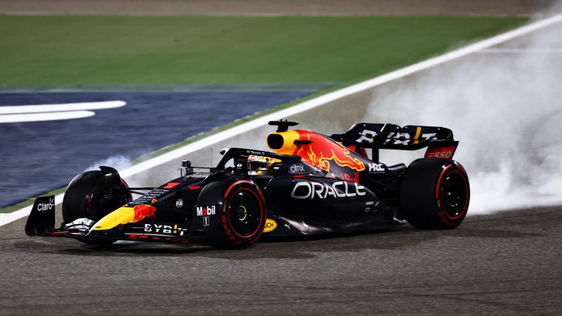 Red Bull