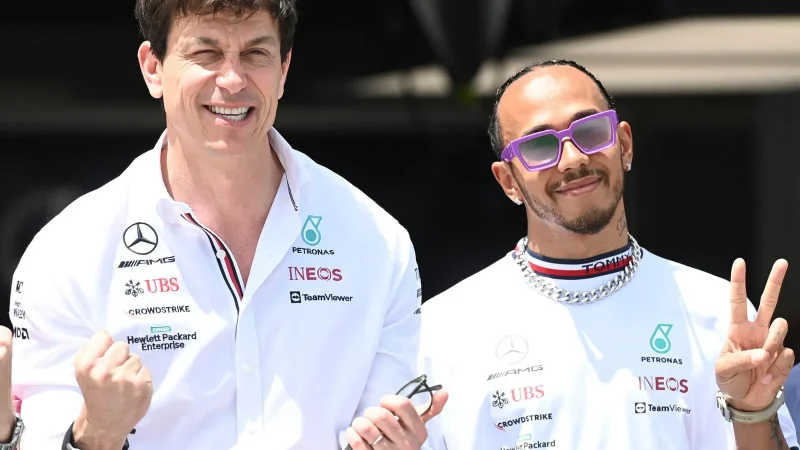 hamilton wolff f1