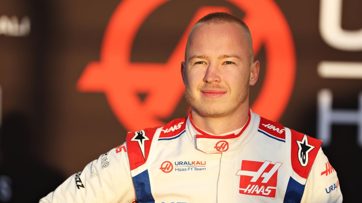 Mazepin optimistic about coming back to F1
