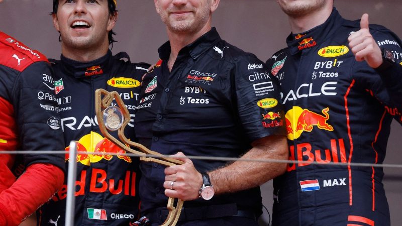 Monaco Grand Prix