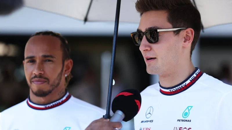 2022 French Grand Prix