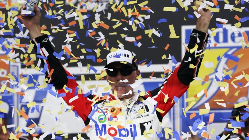 Harvick Nascar 2022