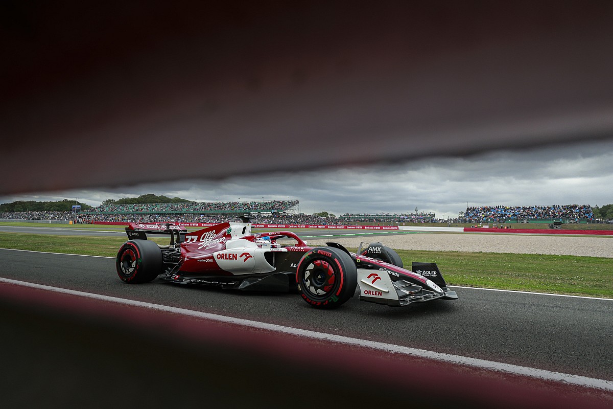 Alfa Romeo and Sauber will no longer collaborate in 2023