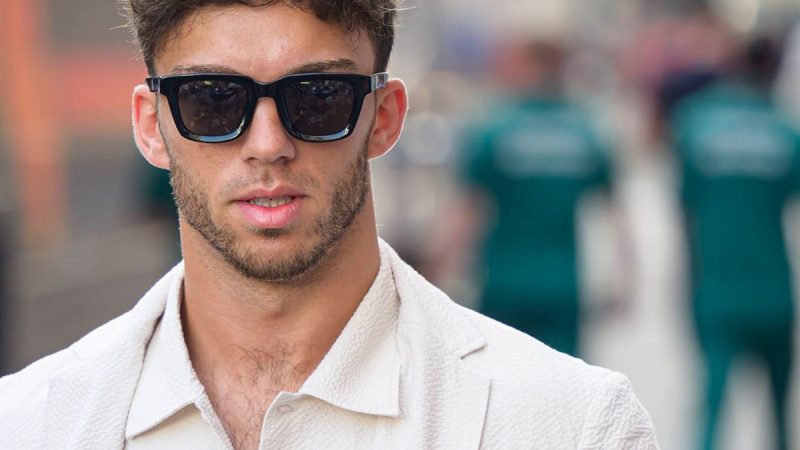 pierre gasly 2022 f1