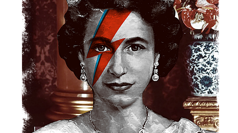 Queen Elizabeth II Platinum Jubilee 2022