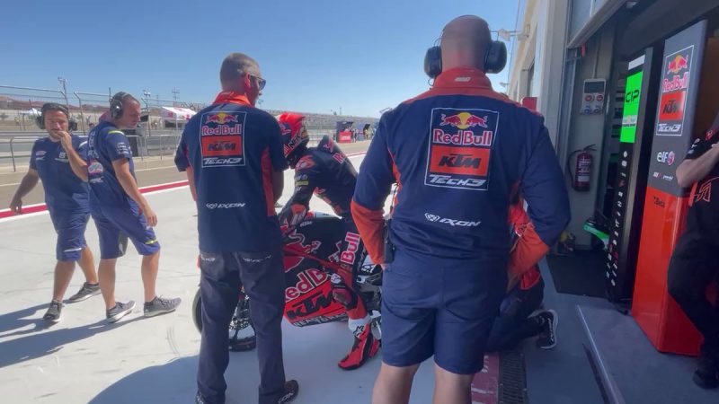 Moto3