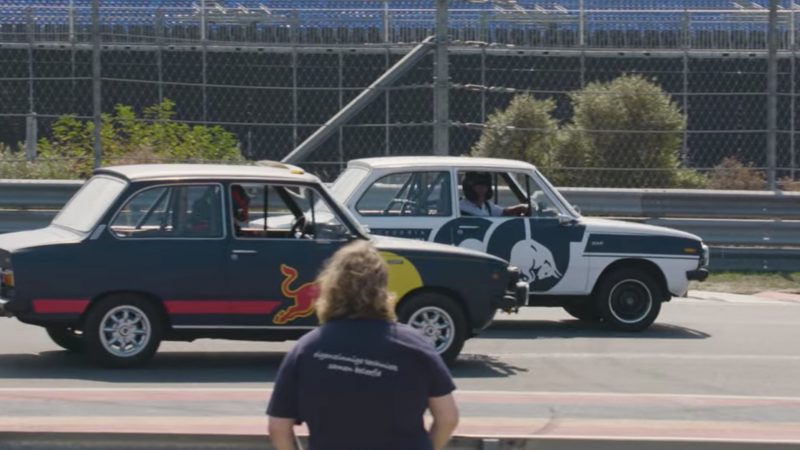 max verstappen yuki tsunoda