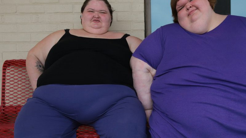 1000 lb Sisters T Shirt, Tammy Amy Slaton T shirt, Try Being My Size Amy You Don’t Know How It Is Tshirt