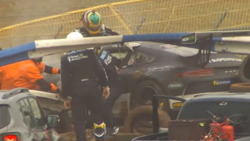 Brazilian Porsche Sprint Cup Championship