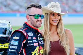 For Austin Dillon, the Daytona win truly was living on the fast track to making the NASCAR end-of-the-season games.