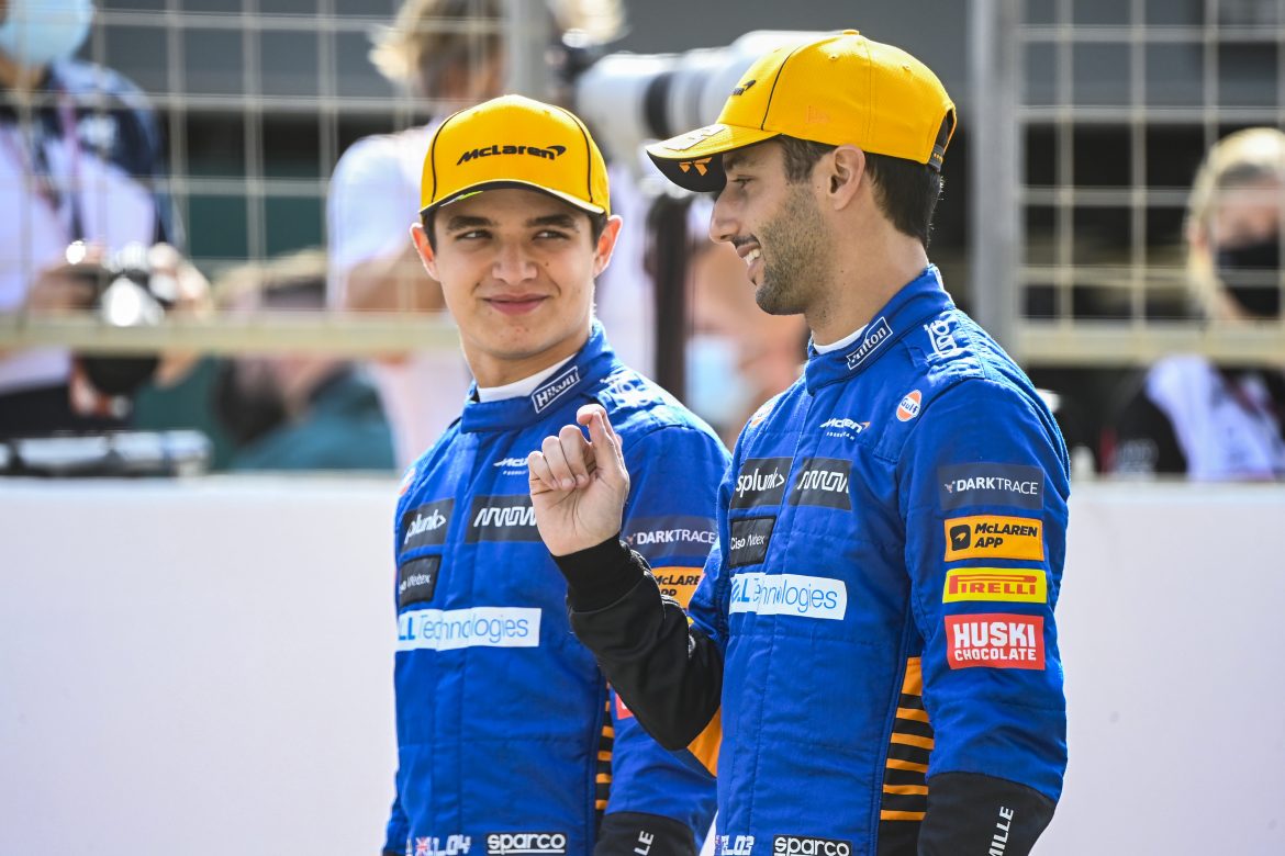 How did Daniel Ricciardo get in this present circumstance – and will he at any point race in F1 in the future?
