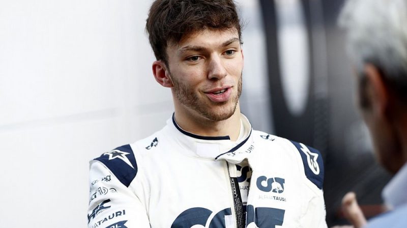 Pierre Gasly Formula 1 2022 Shirt Hoodie Racing Uniform Clothes Sweatshirt Zip Hoodie Sweatpant