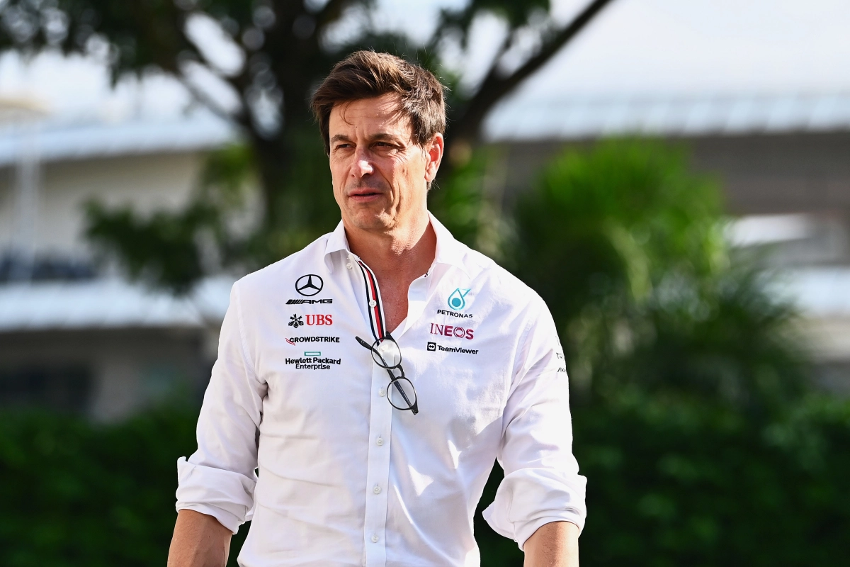 Mercedes claims that after Abu Dhabi, there is “still a void” to be filled