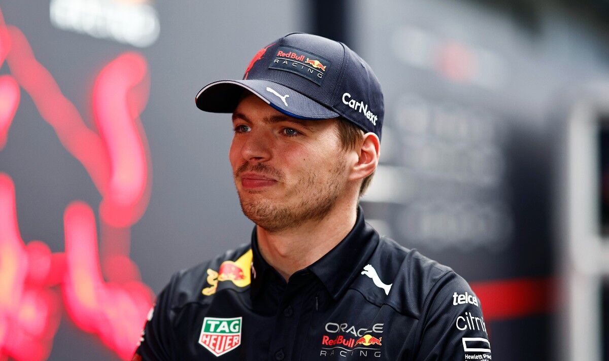 Verstappen disobeys Red Bull team orders, saying, “I gave you my reasons”