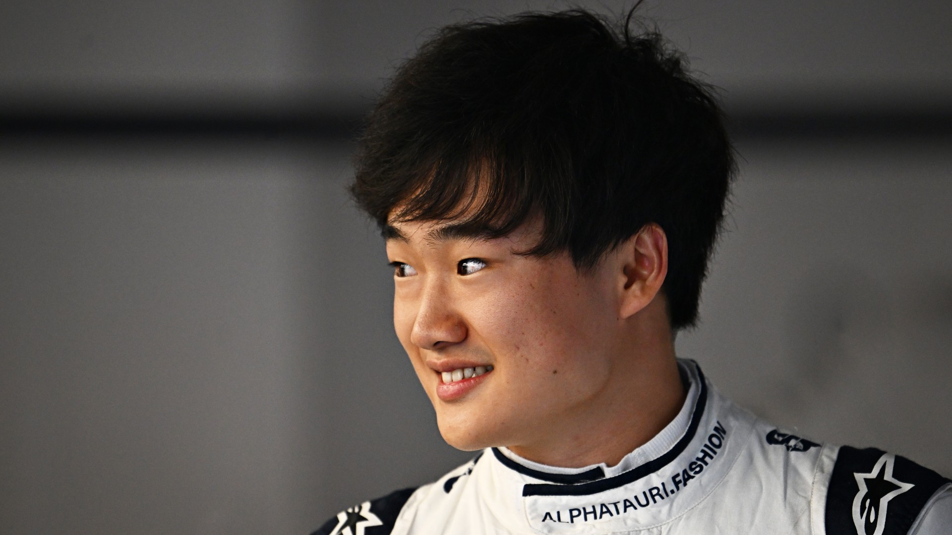 Yuki Tsunoda to remain on with AlphaTauri for 2023