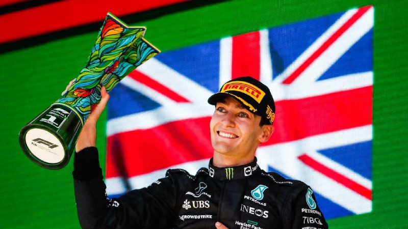 george russell brazil gp victory